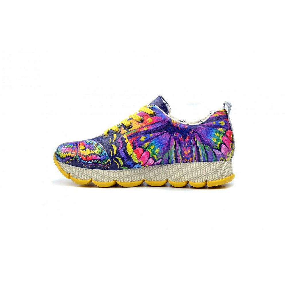 Sneaker Shoes Outlet - No Exchange or Return  36 EU - 5.5 US