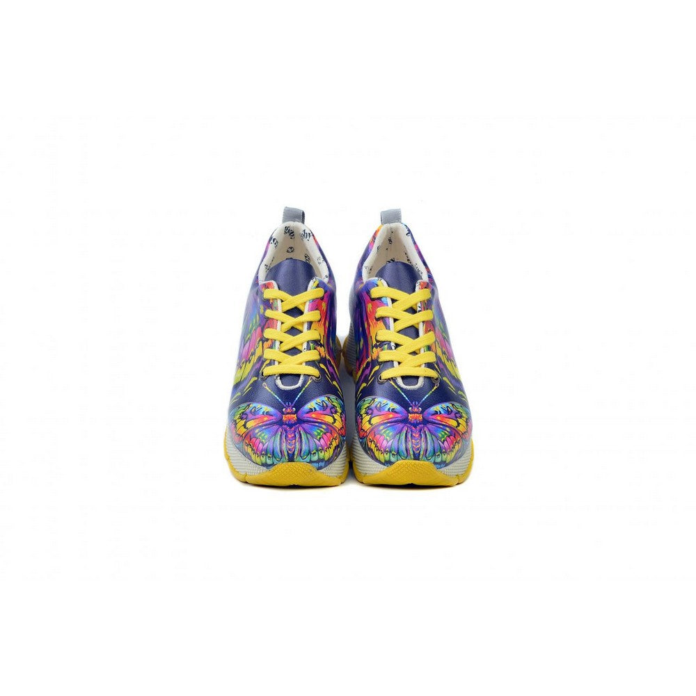 Sneaker Shoes Outlet - No Exchange or Return  36 EU - 5.5 US