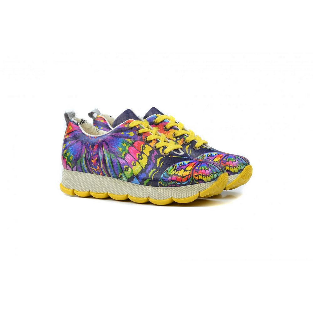 Sneaker Shoes Outlet - No Exchange or Return  36 EU - 5.5 US