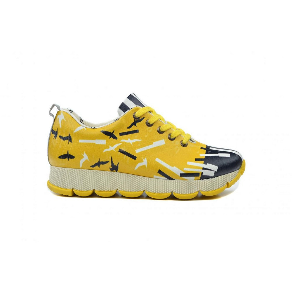 Sneaker Shoes Outlet - No Exchange or Return  38 EU - 7.5 US