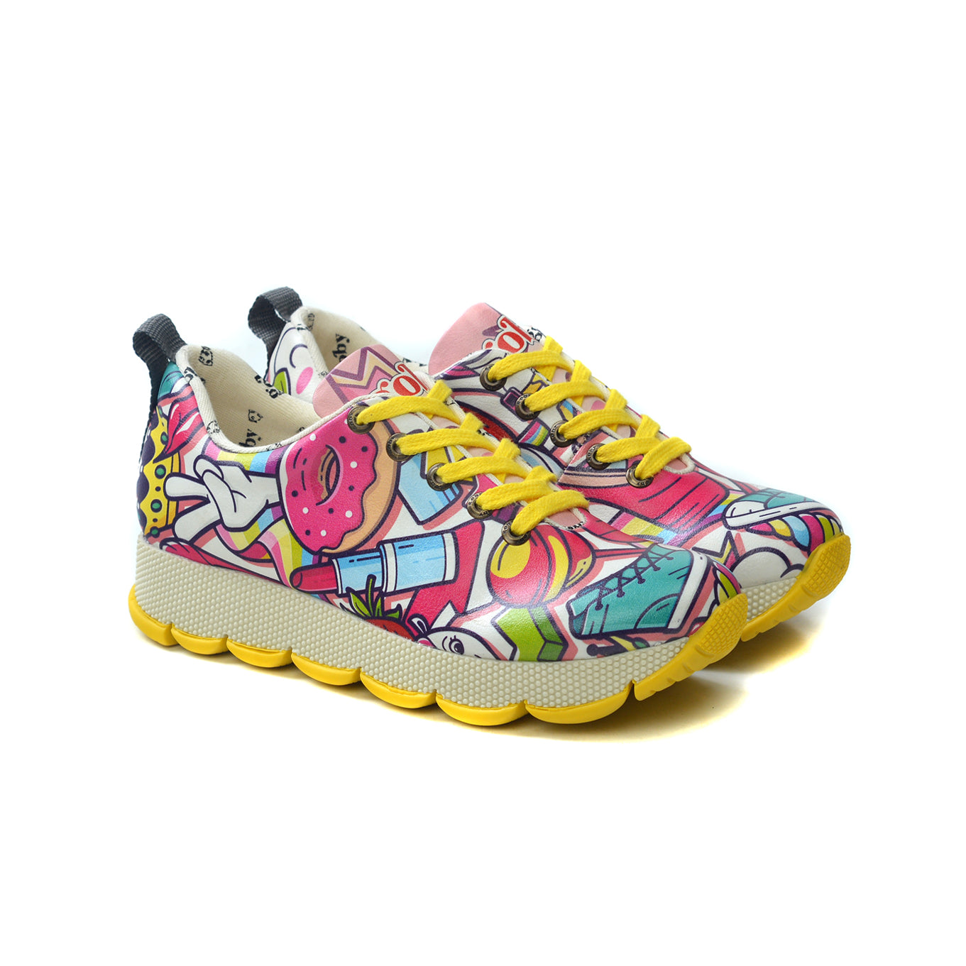 Sneaker Shoes Outlet - No Exchange or Return  37 EU - 6.5 US
