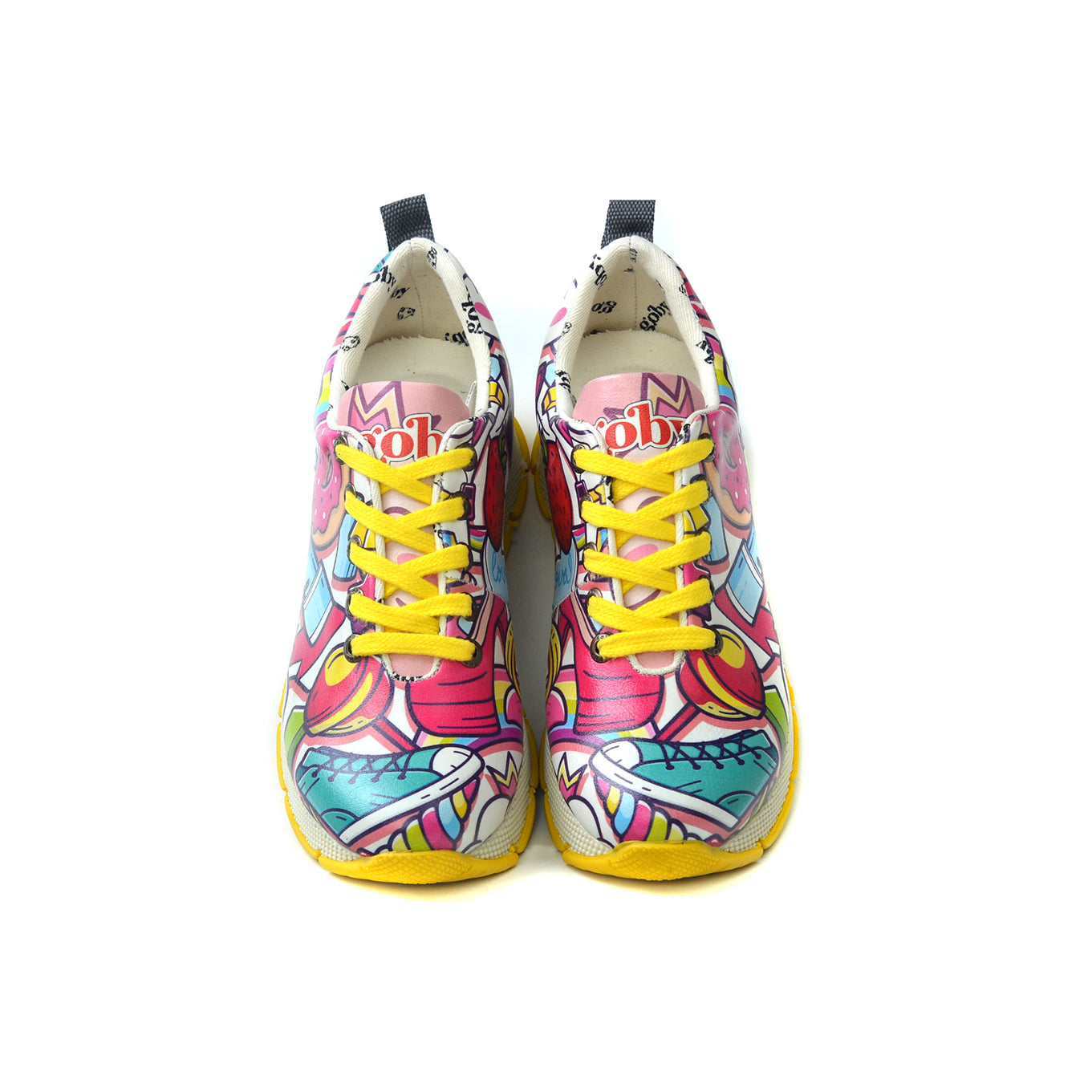 Sneaker Shoes Outlet - No Exchange or Return  38 EU - 7.5 US