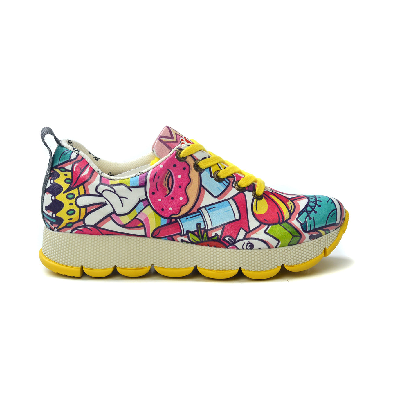 Sneaker Shoes Outlet - No Exchange or Return  40 EU - 9.5 US