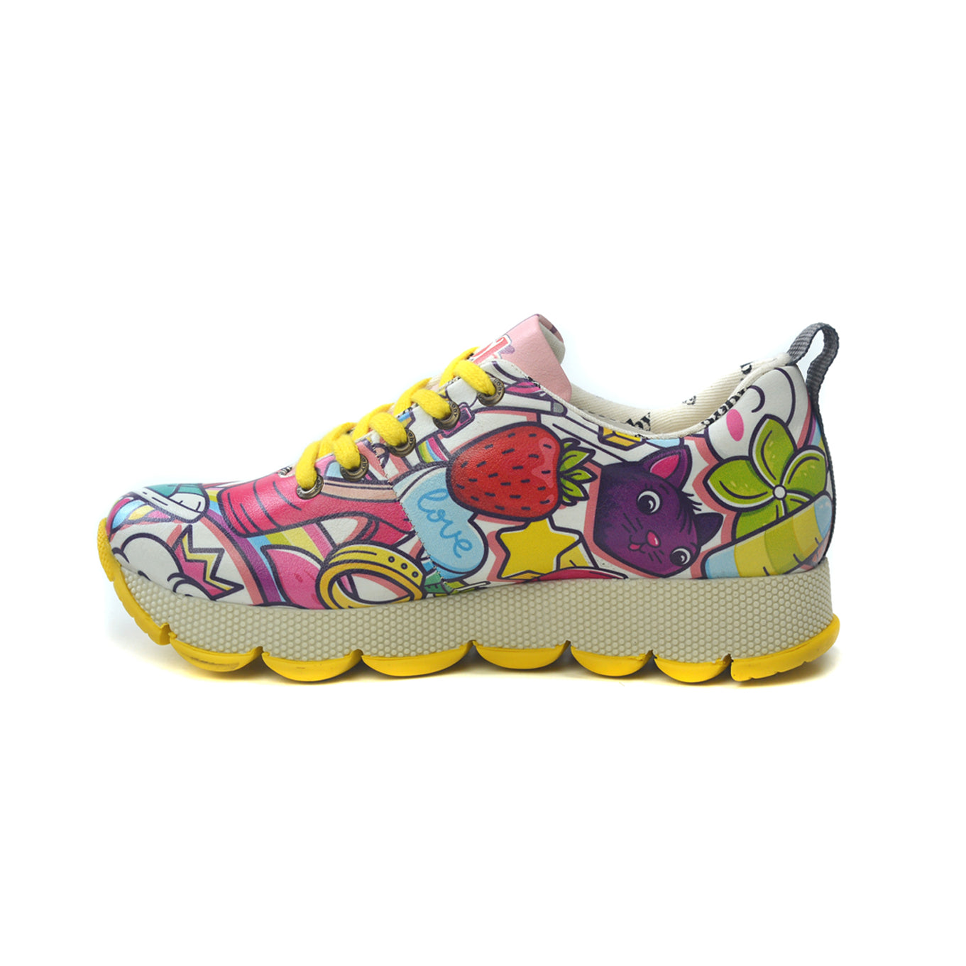 Sneaker Shoes Outlet - No Exchange or Return  38 EU - 7.5 US
