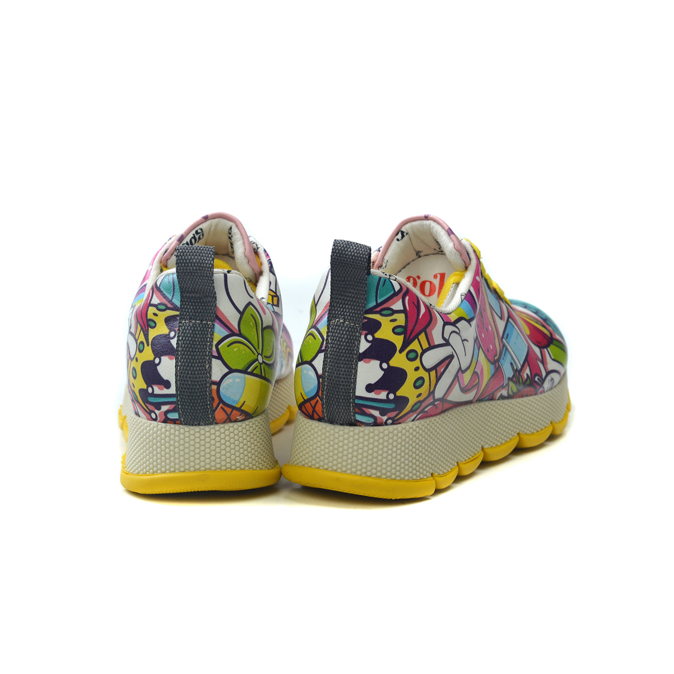 Sneaker Shoes Outlet - No Exchange or Return  39 EU - 8.5 US