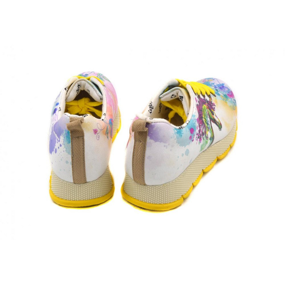 Sneaker Shoes Outlet - No Exchange or Return  36 EU - 5.5 US