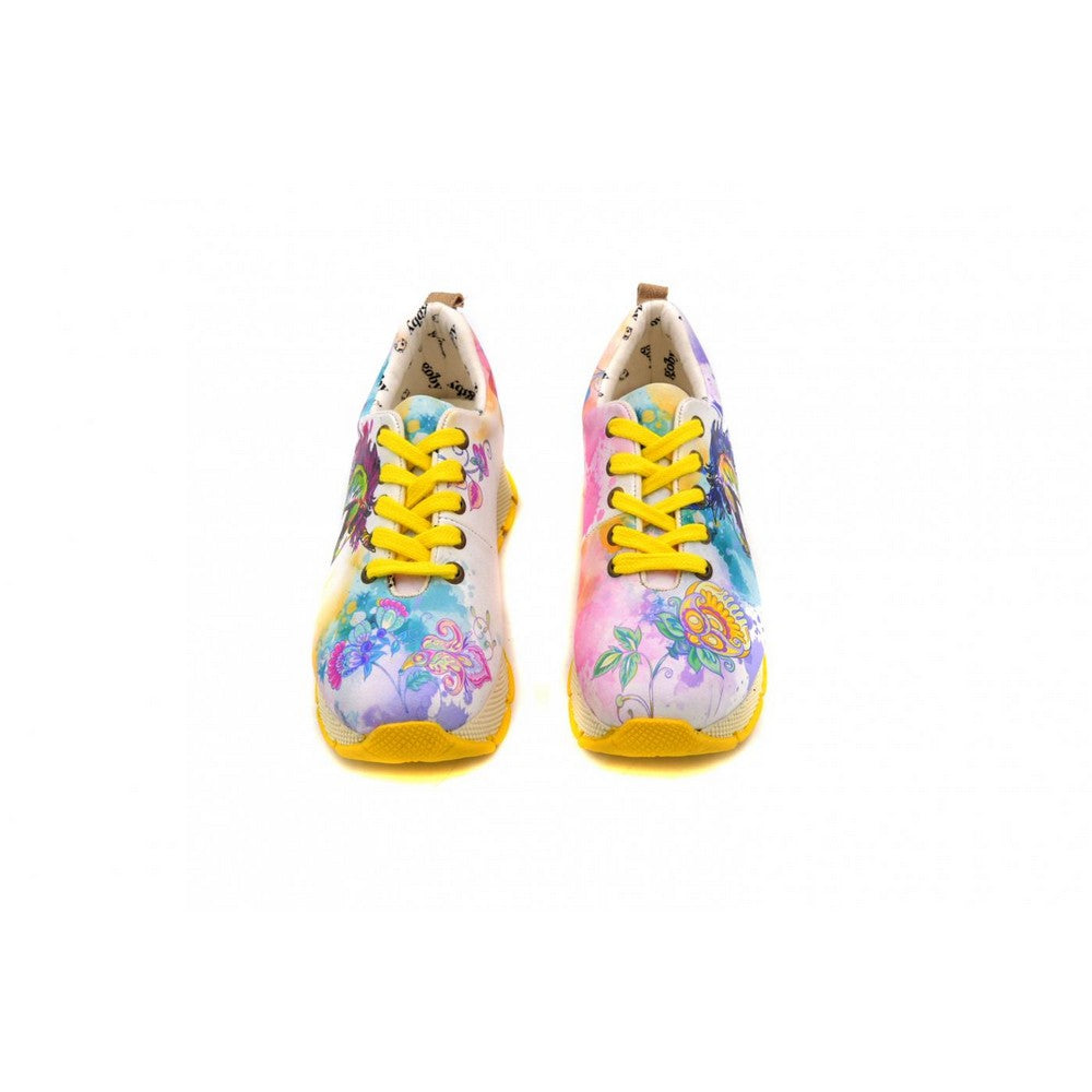 Sneaker Shoes Outlet - No Exchange or Return  39 EU - 8.5 US