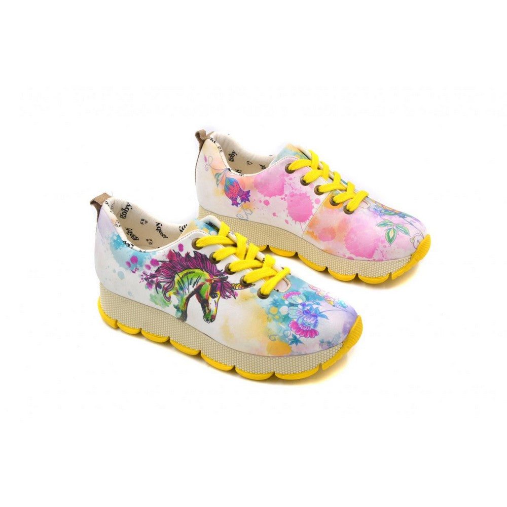 Sneaker Shoes Outlet - No Exchange or Return  36 EU - 5.5 US