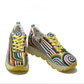 Sneaker Shoes Outlet - No Exchange or Return  39 EU - 8.5 US