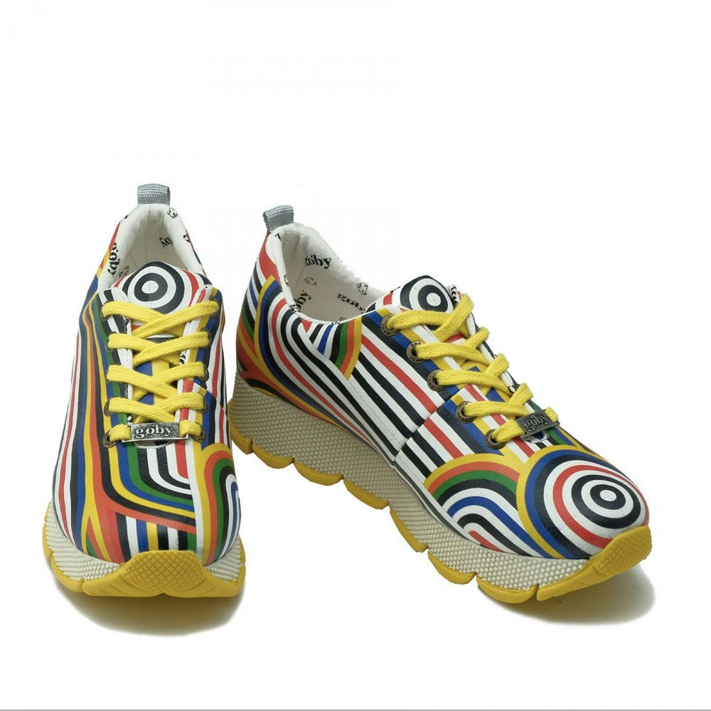 Sneaker Shoes Outlet - No Exchange or Return  39 EU - 8.5 US