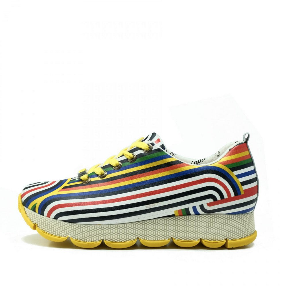 Sneaker Shoes Outlet - No Exchange or Return  39 EU - 8.5 US
