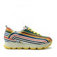 Sneaker Shoes Outlet - No Exchange or Return  39 EU - 8.5 US
