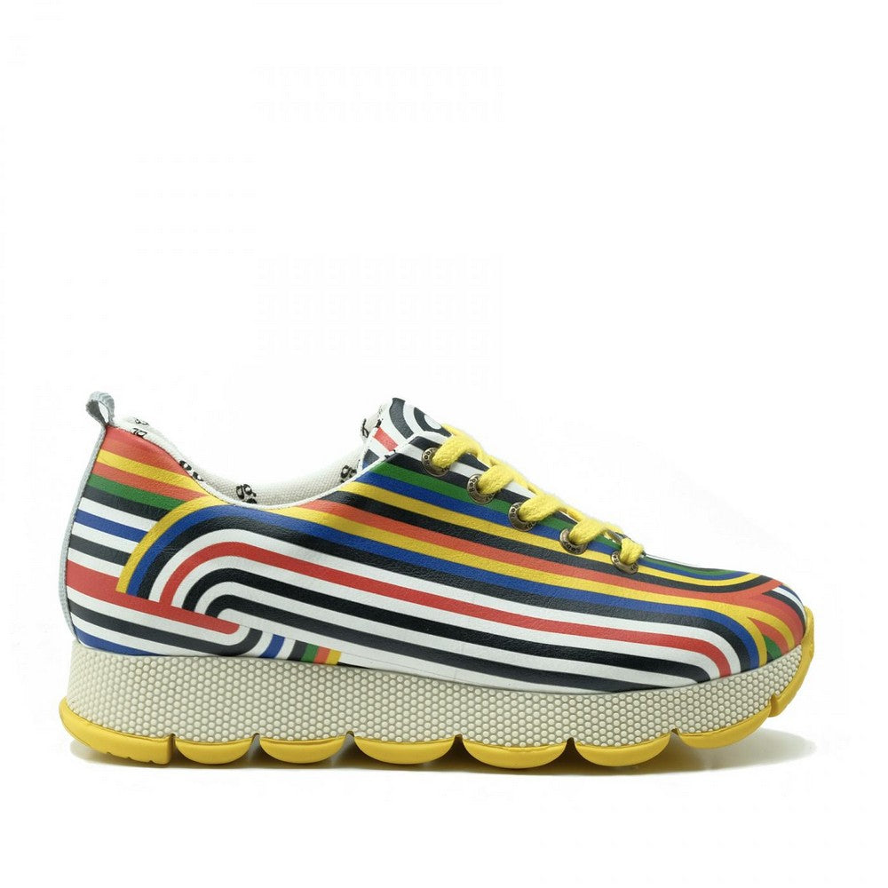 Sneaker Shoes Outlet - No Exchange or Return  39 EU - 8.5 US