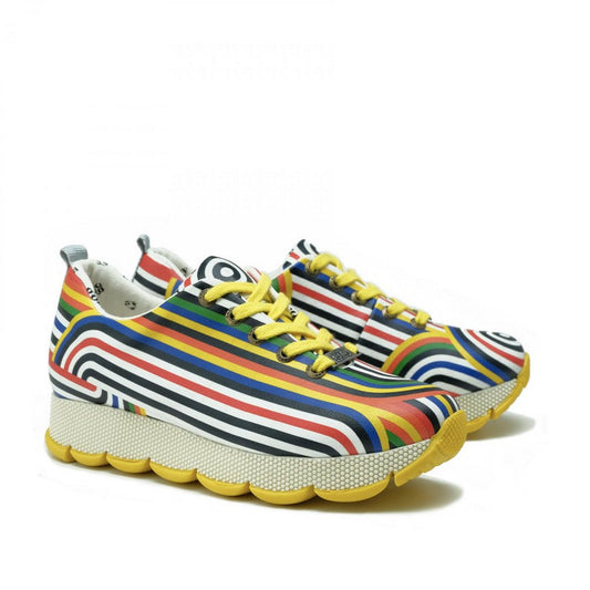 Sneaker Shoes Outlet - No Exchange or Return  36 EU - 5.5 US