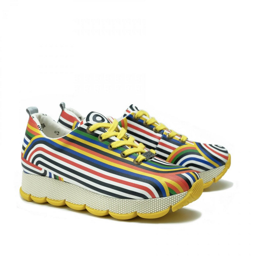 Sneaker Shoes Outlet - No Exchange or Return  39 EU - 8.5 US