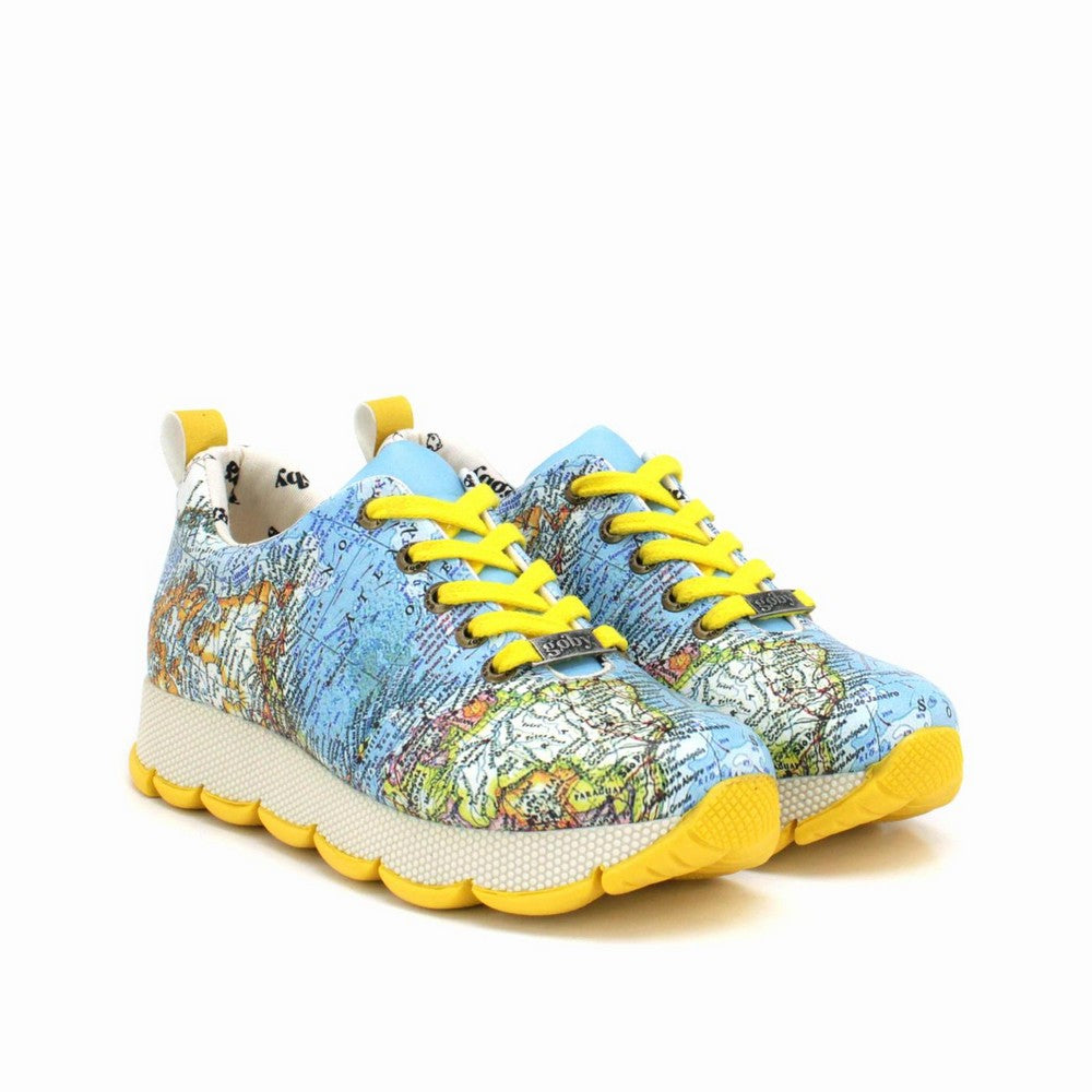 Sneaker Shoes Outlet - No Exchange or Return  39 EU - 8.5 US