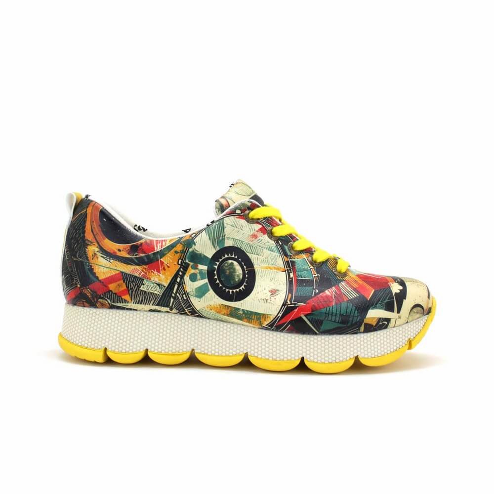 Sneaker Shoes Outlet - No Exchange or Return  39 EU - 8.5 US