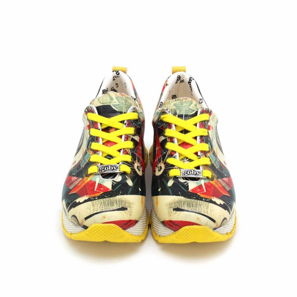 Sneaker Shoes Outlet - No Exchange or Return  37 EU - 6.5 US
