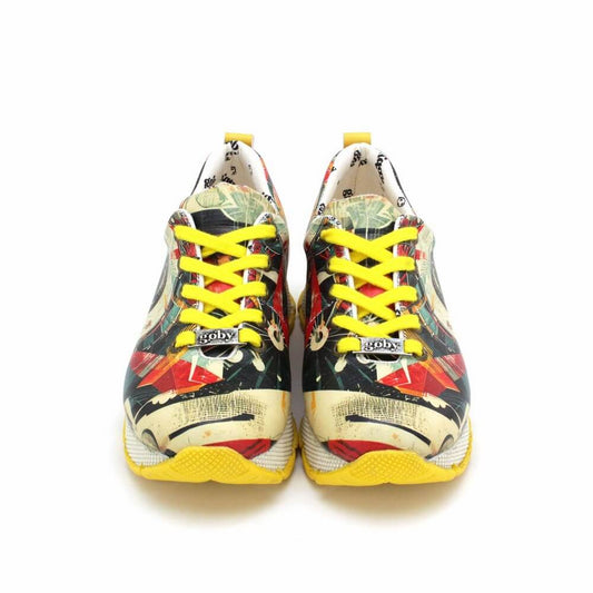 Sneaker Shoes Outlet - No Exchange or Return  40 EU - 9.5 US