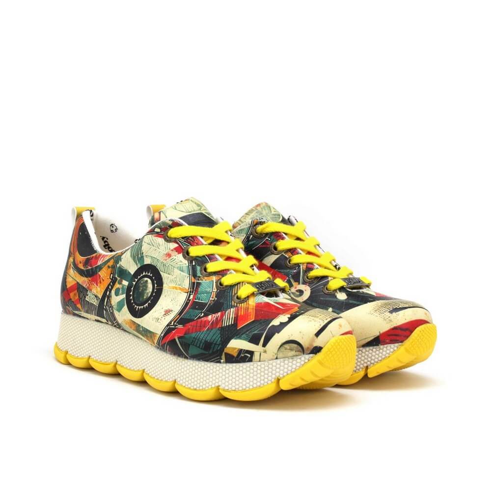 Sneaker Shoes Outlet - No Exchange or Return  37 EU - 6.5 US