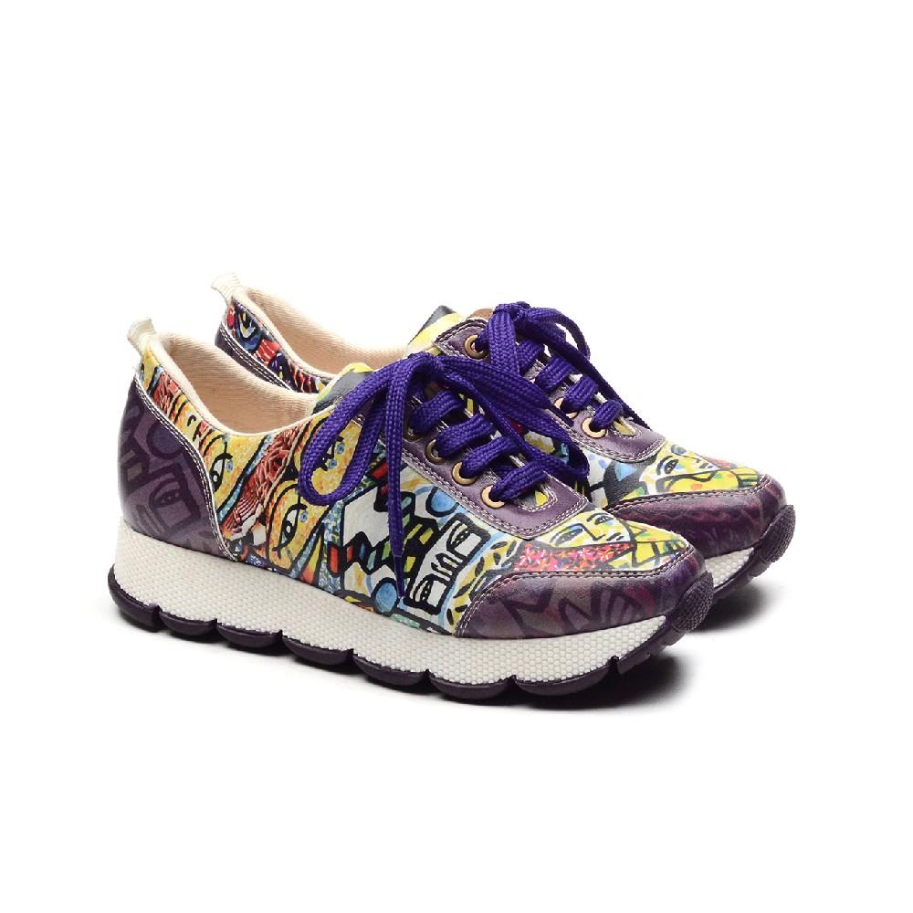 Sneaker Shoes Outlet - No Exchange or Return  38 EU - 7.5 US