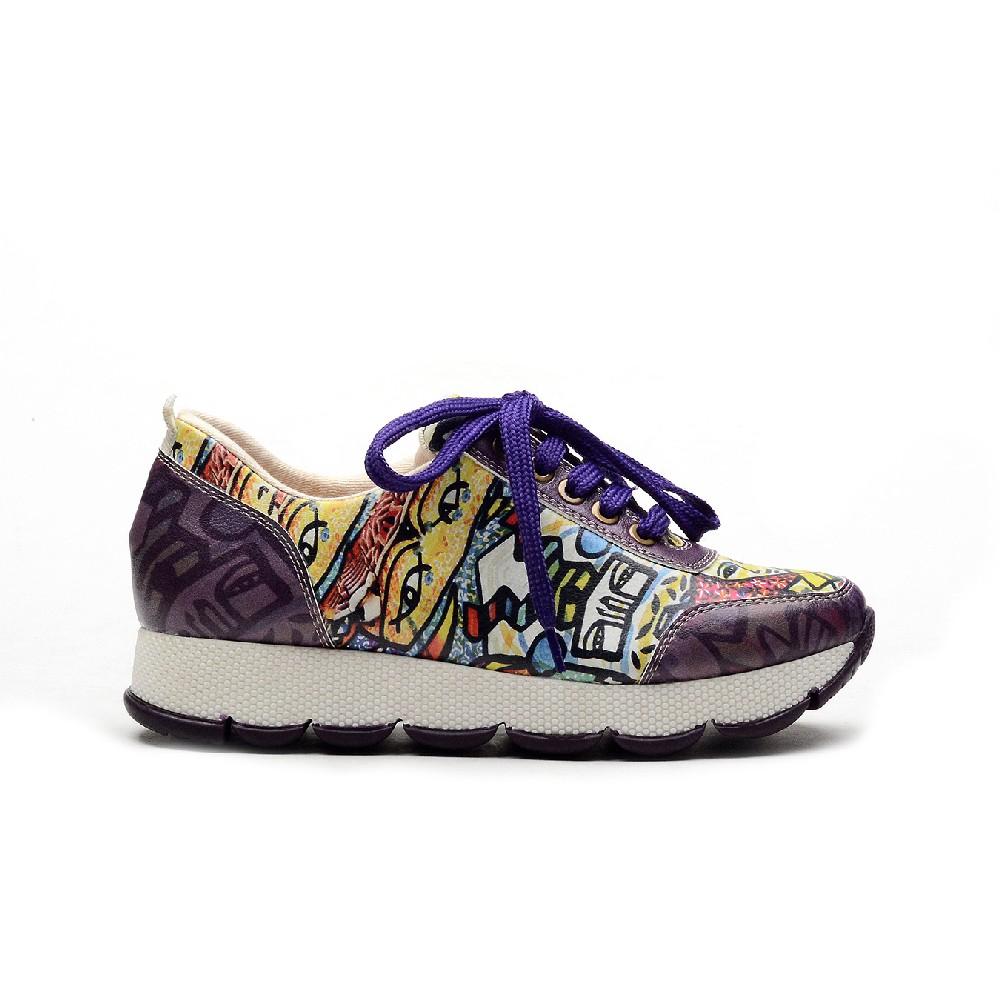 Sneaker Shoes Outlet - No Exchange or Return  38 EU - 7.5 US