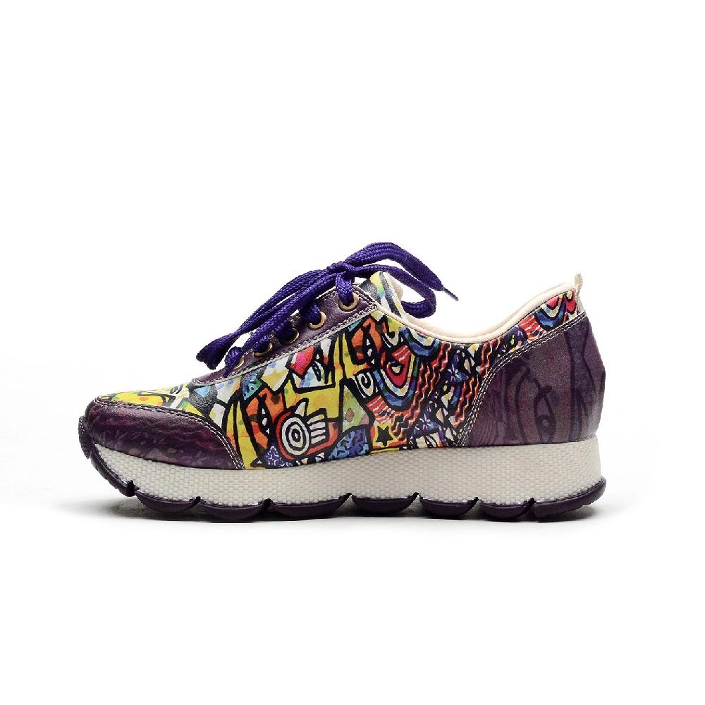 Sneaker Shoes Outlet - No Exchange or Return  38 EU - 7.5 US