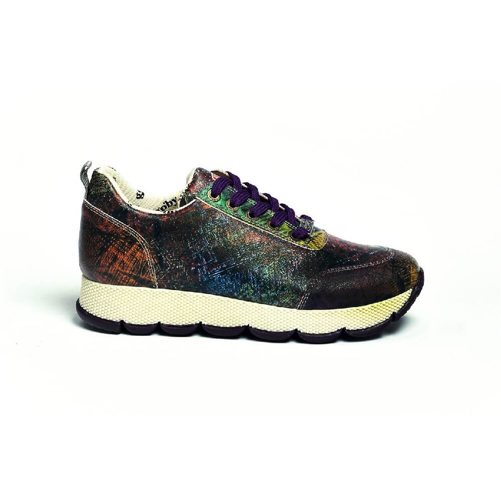 Sneaker Shoes Outlet - No Exchange or Return  38 EU - 7.5 US