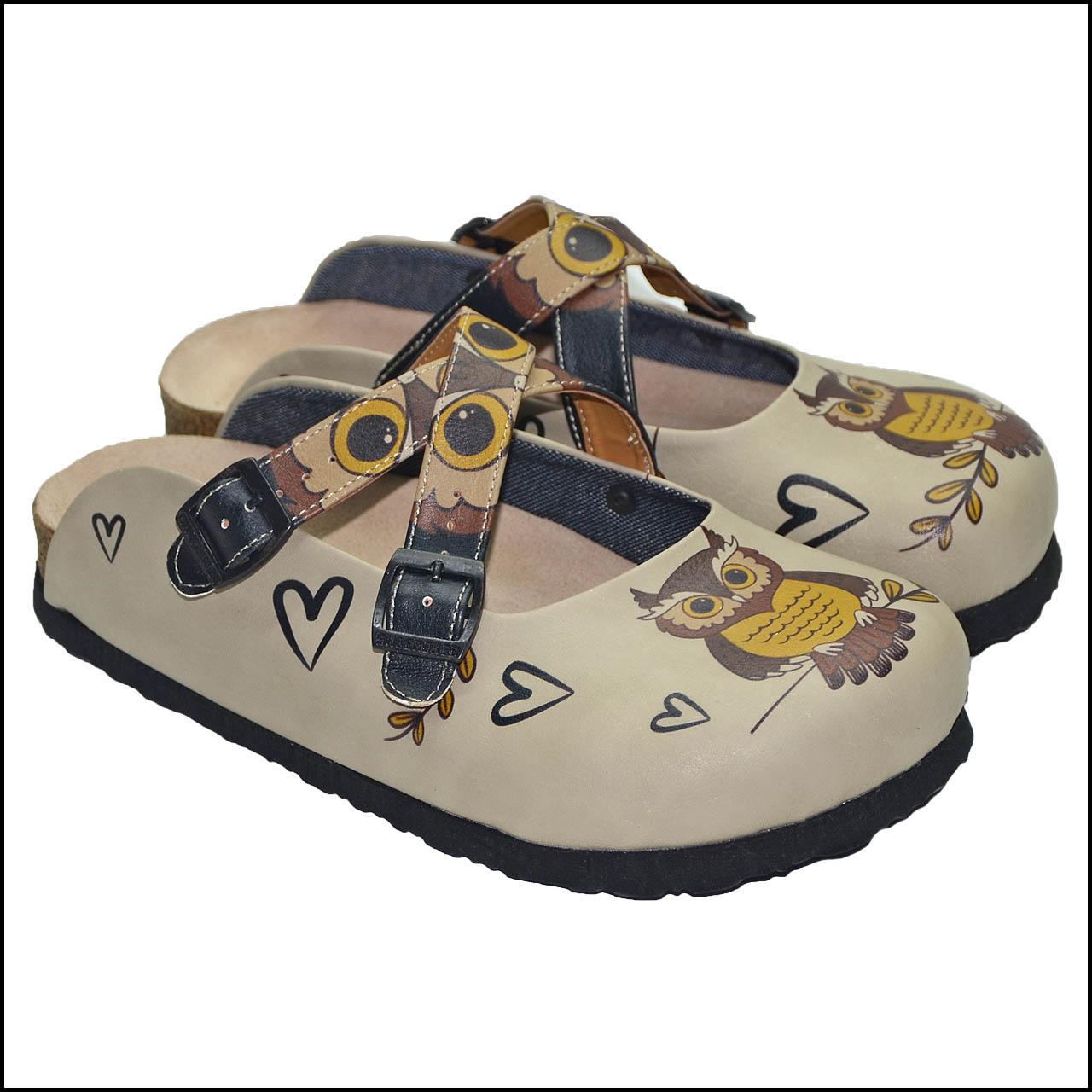 Clogs SRK101