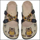 Clogs SRK101