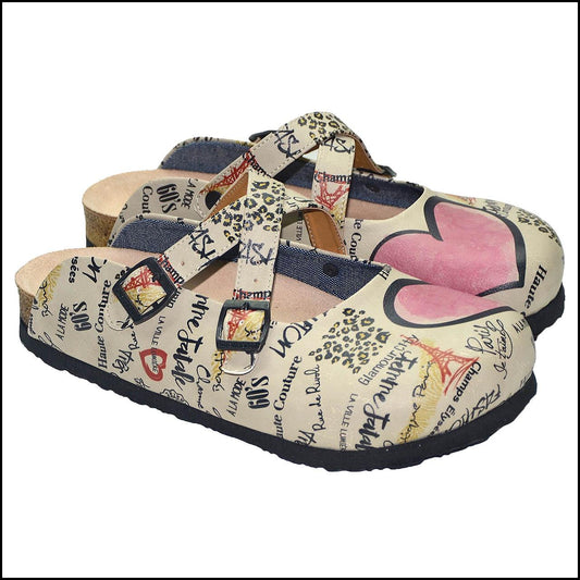 Clogs SRK103