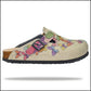 Clogs SRK303