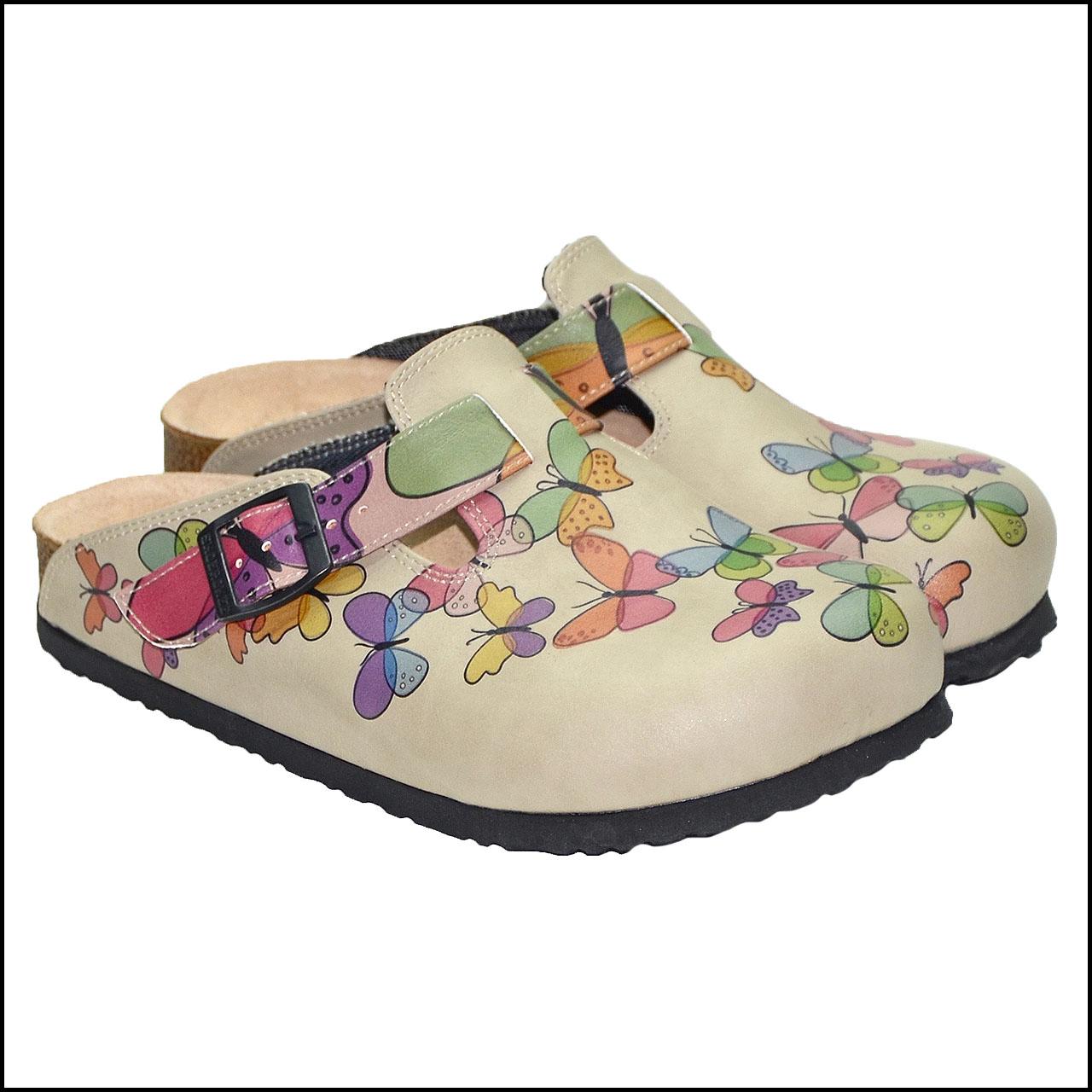 Clogs SRK303