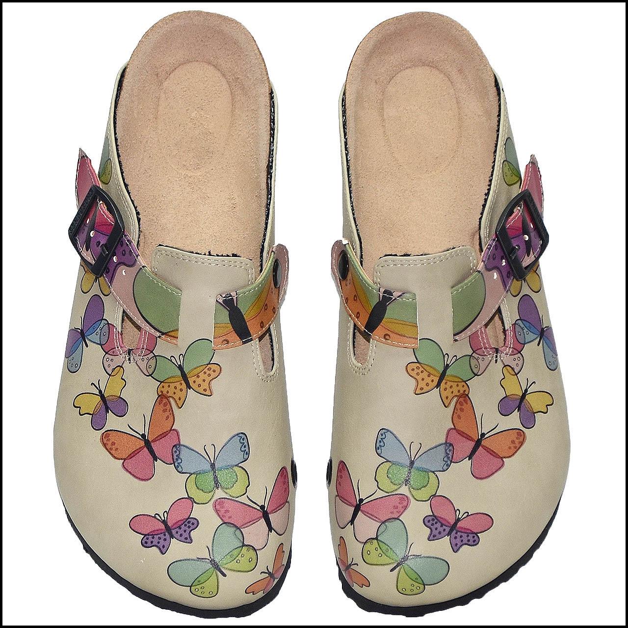 Clogs SRK303