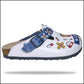 Clogs Outlet - No Exchange or Return 39 EU - 8.5 US