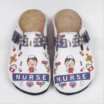 Clogs Outlet - No Exchange or Return 41 EU - 10 US