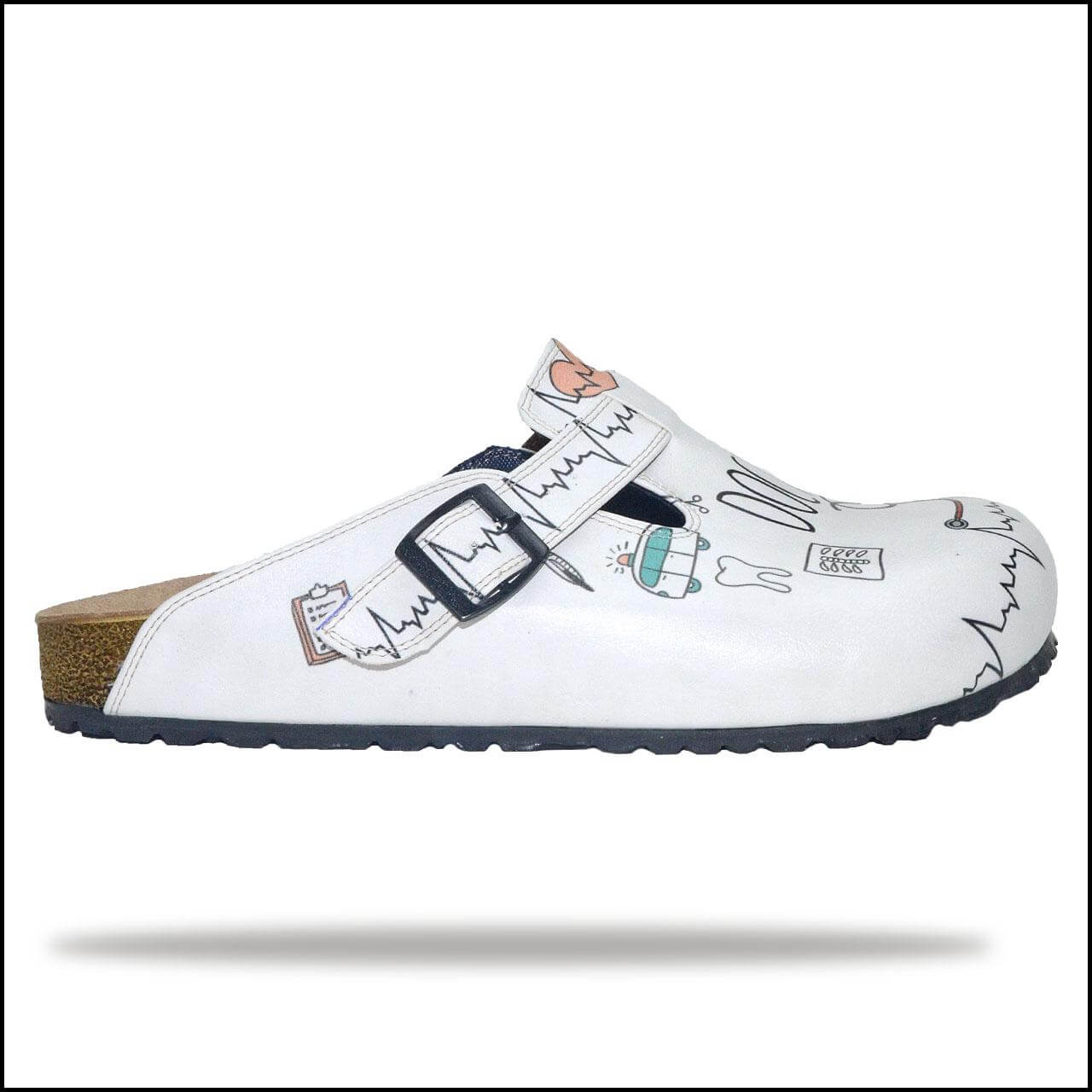 Clogs Outlet - No Exchange or Return 40 EU - 9.5 US