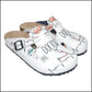 Clogs Outlet - No Exchange or Return 40 EU - 9.5 US