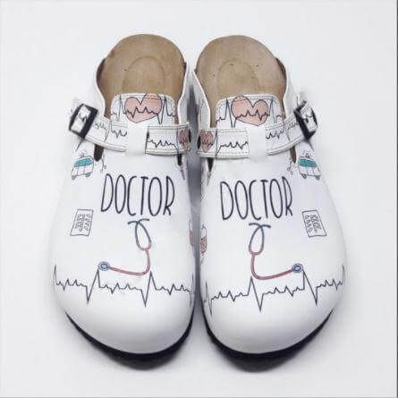 Clogs Outlet - No Exchange or Return 41 EU - 10 US