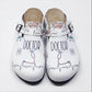 Clogs Outlet - No Exchange or Return 40 EU - 9.5 US