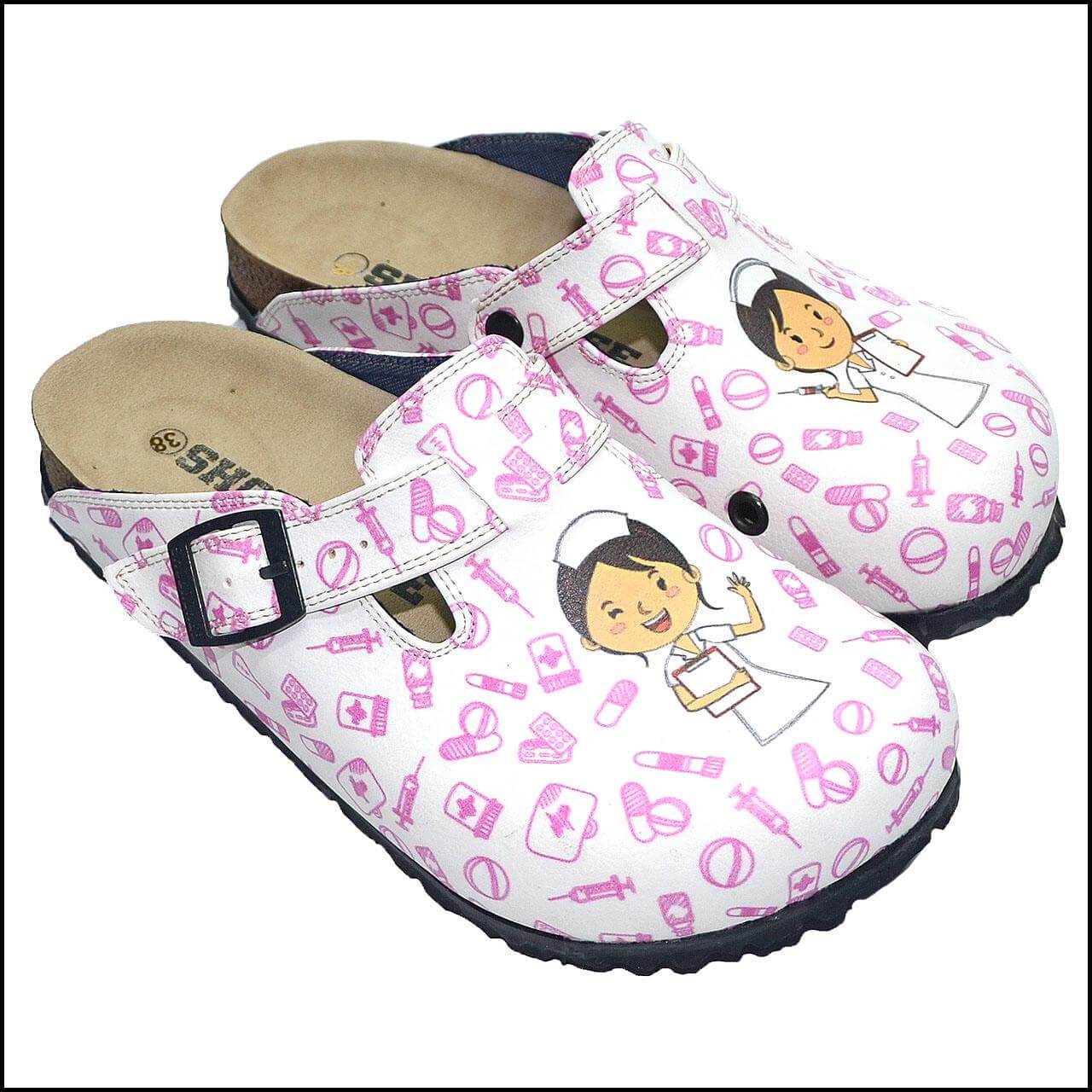 Clogs SRK855