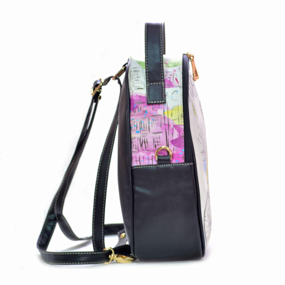 Backpack Outlet - No Exchange or Return