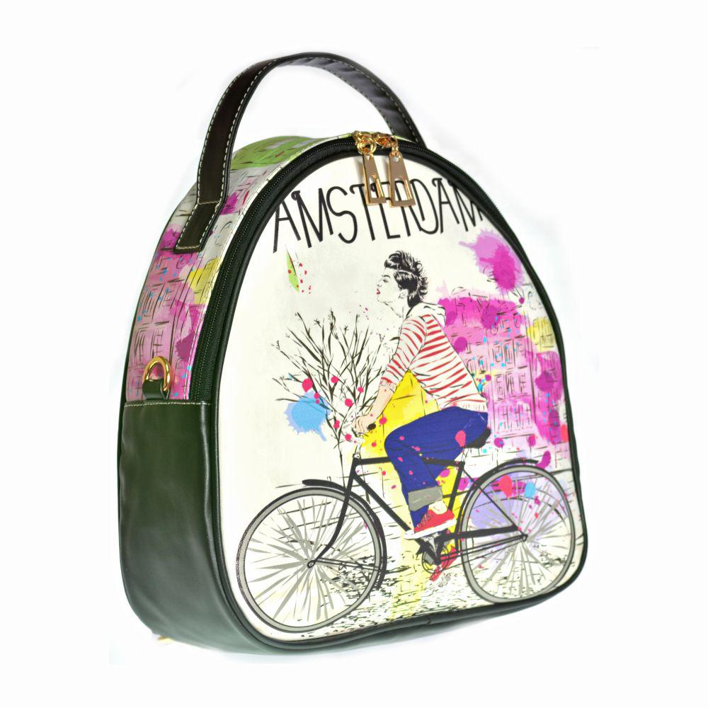 Backpack Outlet - No Exchange or Return