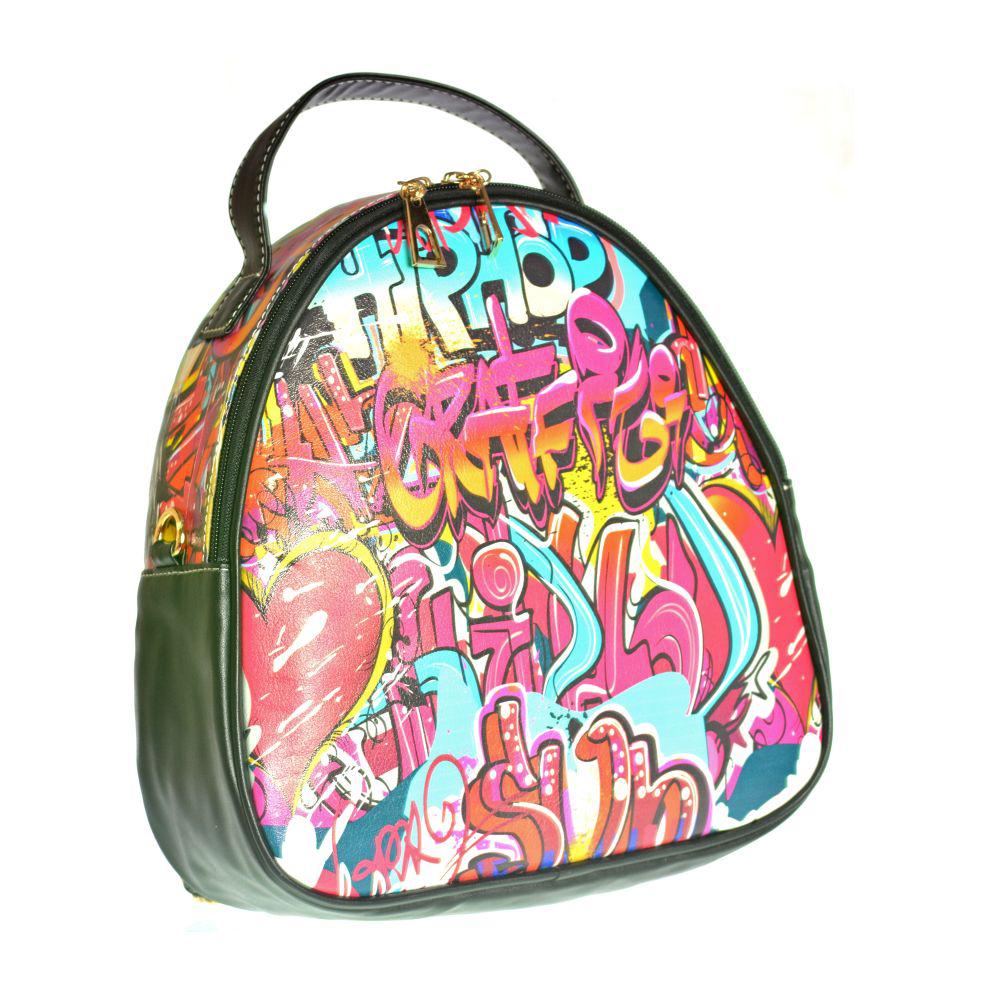 Backpack Outlet - No Exchange or Return