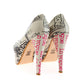 Sneaker Shoes Outlet - No Exchange or Return - 40 EU - 9.5 US