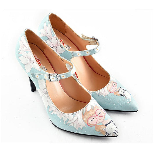 Heel Shoes Outlet - No Exchange or Return  39 EU - 8.5 US