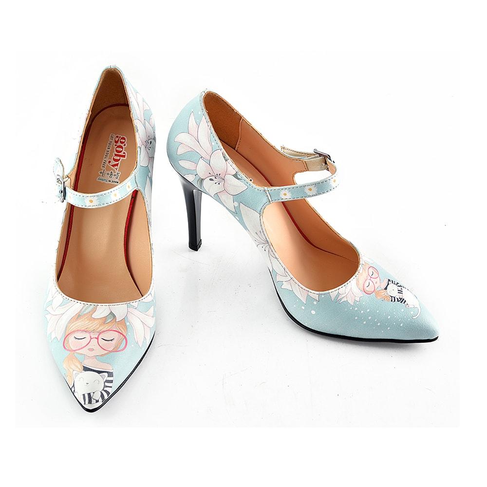 Heel Shoes Outlet - No Exchange or Return  40 EU - 9.5 US