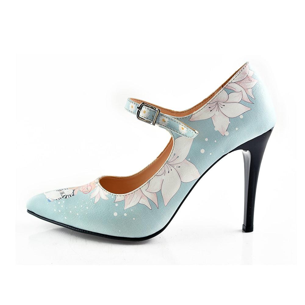 Heel Shoes Outlet - No Exchange or Return  40 EU - 9.5 US