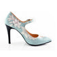 Heel Shoes Outlet - No Exchange or Return  40 EU - 9.5 US