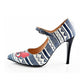 Heel Shoes Outlet - No Exchange or Return  37 EU - 6.5 US